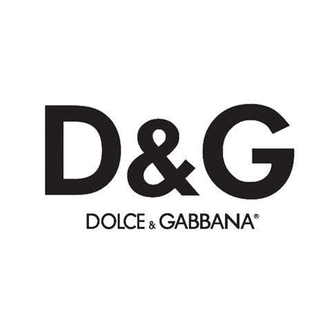 dolce and gabbana d&g